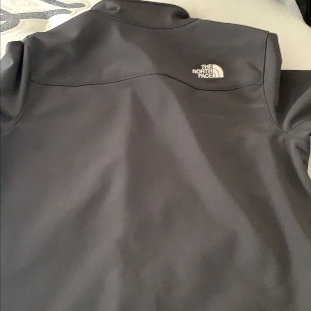 North Face Wind Wall Jacket - image 3